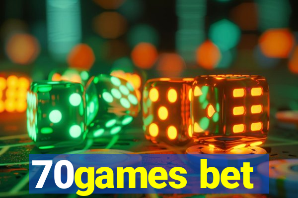 70games bet